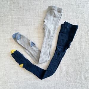 Mini Boden Tights Bundle VGUC 9/10